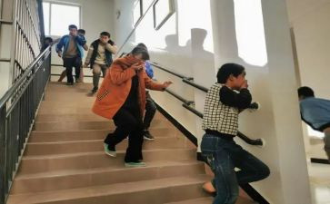 512防震演练活动总结最新8篇