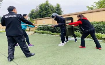 防震减灾演练后讲话稿5篇