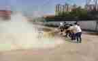 应急演练月总结优秀8篇