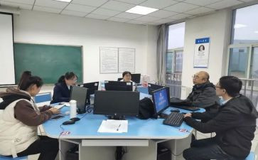 高校教研室工作总结6篇