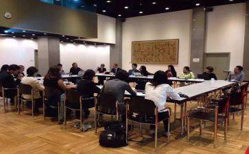 研讨式教学心得推荐5篇