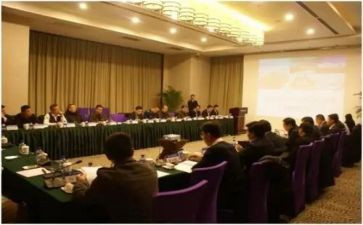 学习研讨会心得体会5篇