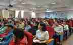 数学教师研修心得体会5篇
