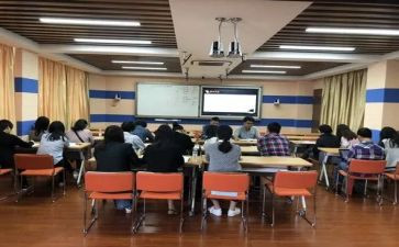 低年级教研组工作总结8篇