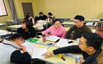 教研组学期总结7篇
