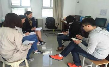 科学教研组活动总结8篇
