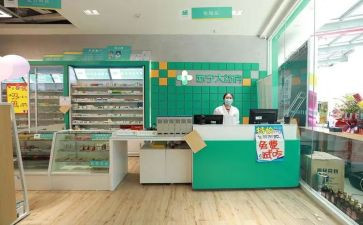 2022药店年工作计划8篇