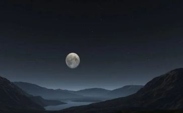 乡村夜景作文6篇