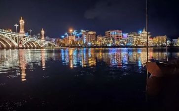 《夏夜》教案8篇
