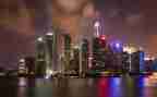 夜景的作文7篇
