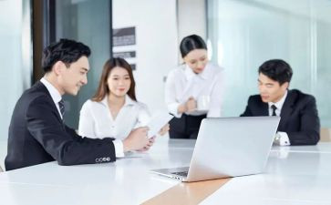 业务员年终总结报告7篇