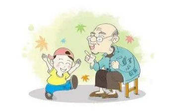 我的爷爷的作文800字5篇