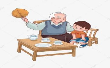 酒鬼爷爷作文7篇