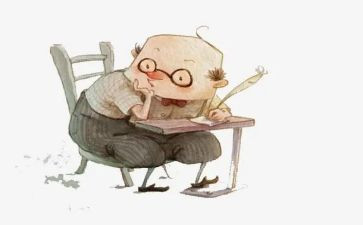 抠爷爷的作文推荐5篇