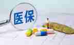 医保科的工作总结7篇