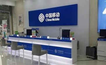 移动客户经理述职报告6篇