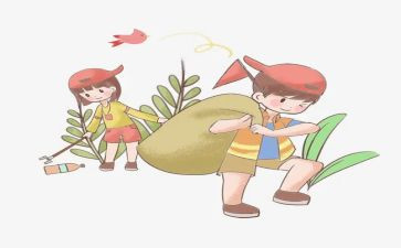 小义工工作总结5篇