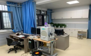 2024年医技科室工作总结5篇