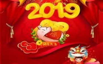 二零一九年村工作计划7篇