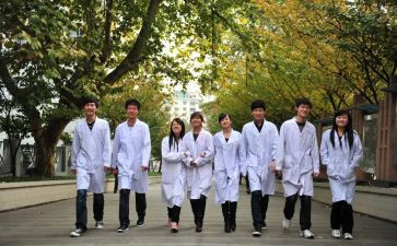 在中医科的心得体会7篇