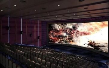 6.1影城活动方案5篇