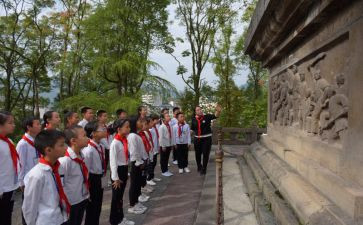 说英烈演讲稿5篇