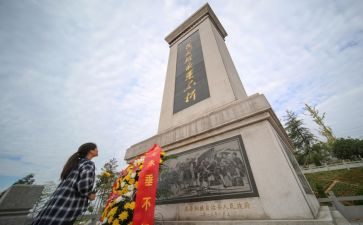 学英烈的演讲稿精选7篇