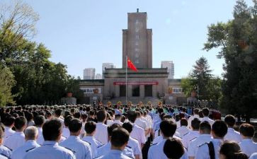 清明颂英烈演讲稿7篇