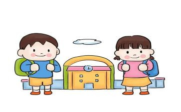 小学迎新生活动方案5篇
