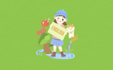 英语节心得体会模板6篇