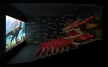 2023影院工作总结参考5篇