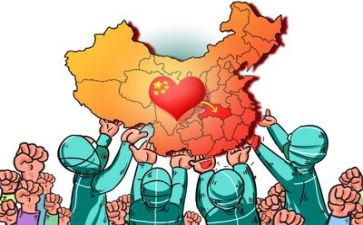 关于疫情的演讲稿2022精选6篇