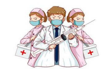 防控疫情学校演讲稿6篇