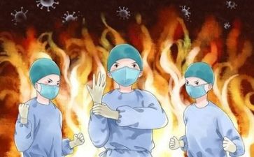 90后抗击疫情的演讲稿6篇