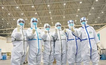 控疫情心得体会8篇
