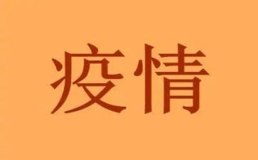 疫情前工作总结5篇