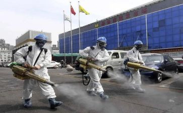 2024疫情期间年度总结7篇