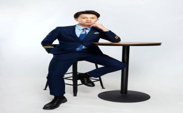 仪容仪表的培训心得8篇