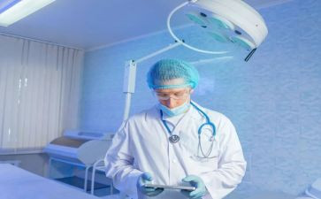 2024年医院医生个人总结优秀5篇