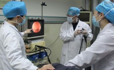 医务者心得体会5篇