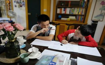 家风家训家教作文7篇