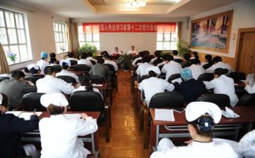 去医院工作计划最新6篇