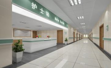 医院月工作述职报告7篇