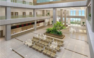 医院会计年终总结7篇