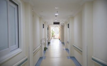 医院室工作总结优质6篇