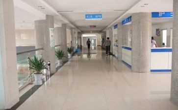 市医院工作报告5篇
