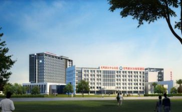 关于医院工作报告8篇