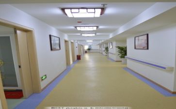 医院半工作总结通用7篇