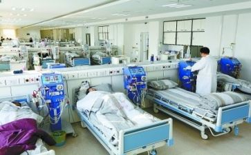 医院年度述职报告模板5篇