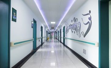 区医院个人述职报告优秀6篇